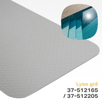 Haogenplast Classic poolfolie
