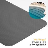 Haogenplast Classic poolfolie