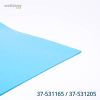 Welldana armeret poolfolie 1,5 mm
