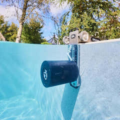 EVAstream MOVE batteridrevet svømmetræner