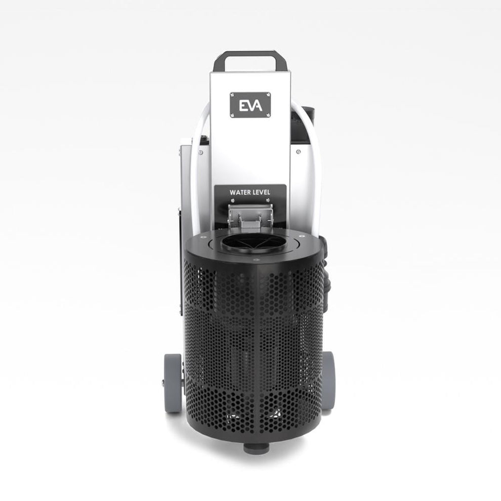 EVAstream MOVE batteridriven simtränare