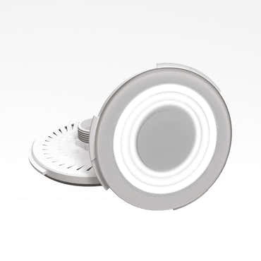 DURATECH LED Vision Pro poollampe