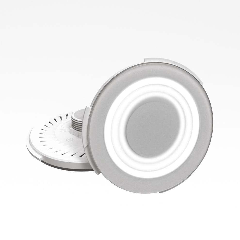 DURATECH LED Vision Pro poollampe