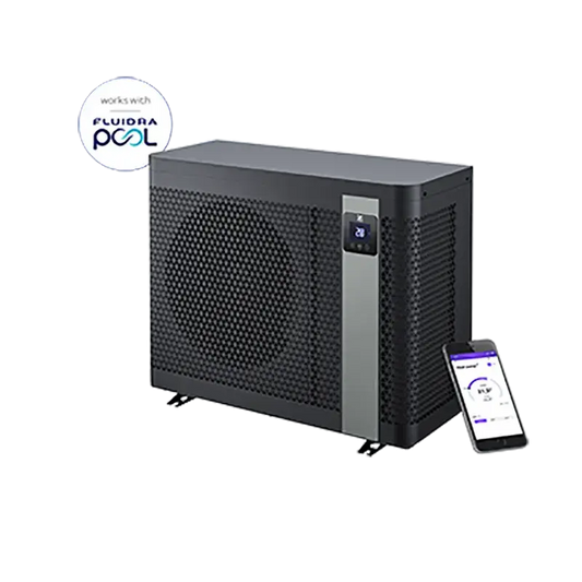 Zodiac Z250iQ MD6 – poolvarmepumpe – produktbillede
