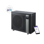 Zodiac Z250iQ MD6 – poolvarmepumpe – produktbillede