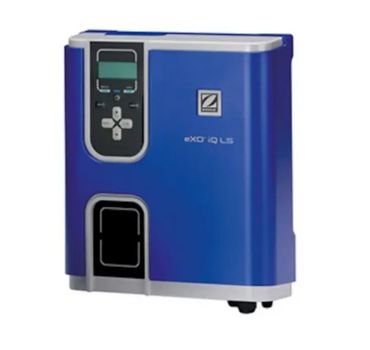 Zodiac EXO iQ Low Salt-saltklorinator – produktbillede