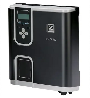 Zodiac EXO iQ-saltklorinator – produktbillede
