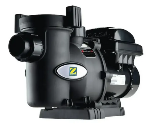 Zodiac FloPro VS 160 – produktbillede